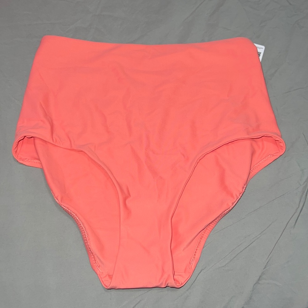 Lululemon Swim Bottom